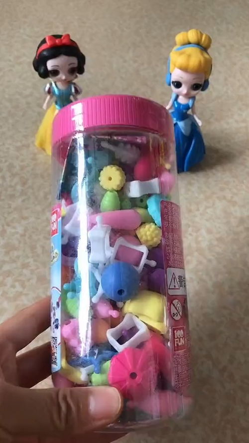 寓教于樂 益智玩具如何點(diǎn)亮兒童成長(zhǎng)之路